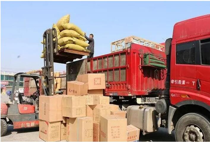 泉州到永城市物流专线