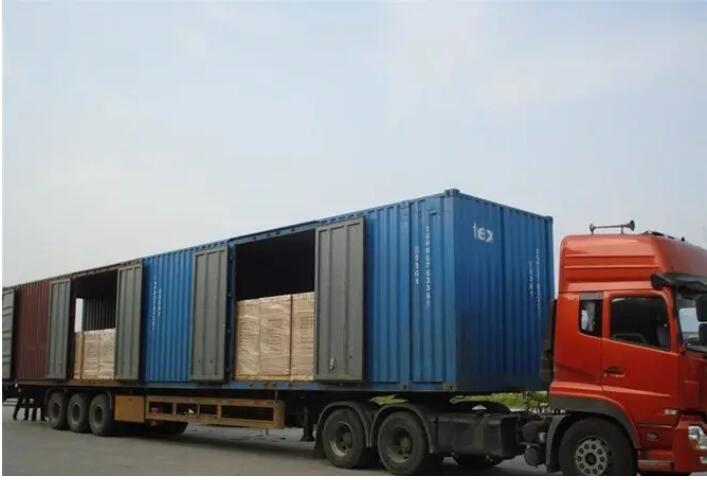 泉州到永城市整车运输