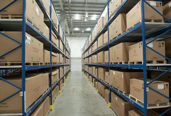 泉州到永城市货物仓储