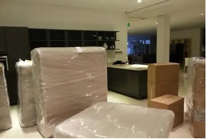 泉州到永城市长途搬家