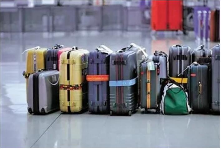 泉州到永城市行李托运