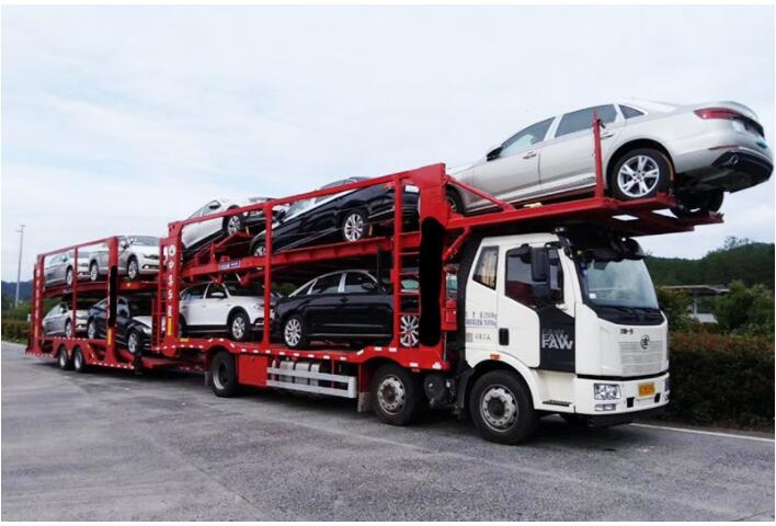 泉州到永城市轿车托运